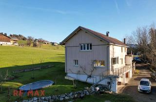 Haus kaufen in Brenden 167/2, 6933 Doren, Ihr Traumhaus in Doren - Naturverbunden wohnen mit Panoramablick