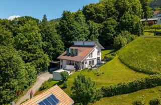 Einfamilienhaus kaufen in Klotzen 20, 6850 Dornbirn, Natur & Komfort vereint - Einfamilienhaus mit Weitblick und Privatsphäre