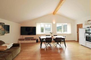 Wohnung kaufen in 4360 Grein, Wohnung mit besten Aussichten in Grein