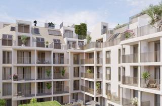 Wohnung kaufen in Siebenbrunnengasse 44, 1050 Wien, Siebenbrunnengasse 44 - Exklusives Wohngefühl im Herzen von Margareten