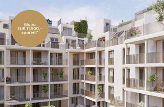 Wohnung kaufen in Siebenbrunnengasse 44, 1050 Wien, Siebenbrunnengasse 44 - Exklusives Wohngefühl im Herzen von Margareten