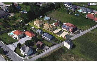 Wohnung kaufen in 8401 Kalsdorf bei Graz, Elegantes Wohnen neu definiert: Massivbau-Qualität in bester Lage! Jetzt informieren! VILLA TERRA