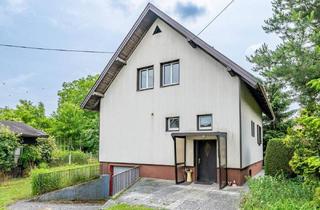 Einfamilienhaus kaufen in 4053 Haid, Einfamilienhaus in Siedlungslage wartet auf Revitalisierung!