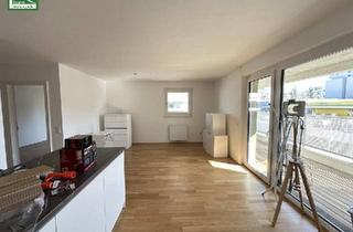 Wohnung kaufen in 1210 Wien, Sonnige Süd-West Wohnung mit großer Terrasse nahe Trillerpark und S-Bahn! - RUHELAGE! - JETZT ZUSCHLAGEN