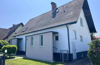 Einfamilienhaus kaufen in Im Lerchenfeld 15, 8430 Leibnitz, Großzügiges Stadthaus mit Wohlfühlgarten!