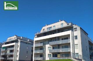 Wohnung mieten in Widerinstraße, 3100 Sankt Pölten, Freundlicher Wohngenuss mit vielen Extras - Tolle Lage und schöne Außenfläche - Nahe Sonnenpark. - WOHNTRAUM