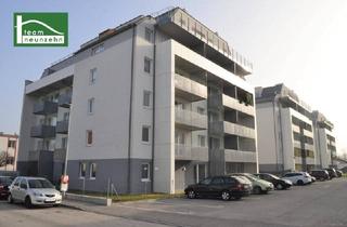 Wohnung mieten in Widerinstraße, 3100 Sankt Pölten, Frreundliche 2-Zimmer-Wohnung mit Loggia in St. Pölten - Ihr neues Zuhause - JETZT ANFRAGEN