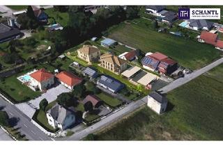 Wohnung kaufen in Mühlgangweg, 8401 Kalsdorf bei Graz, Elegantes Wohnen neu definiert: Massivbau-Qualität in bester Lage! Jetzt informieren! VILLA TERRA