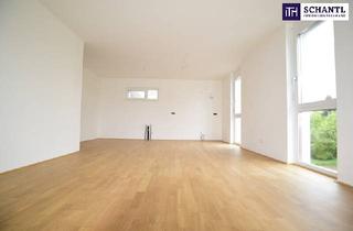 Penthouse kaufen in 8010 Graz, Erleben Sie den Gipfel des Luxus – 100m² Penthouse mit atemberaubendem Blick über Graz, 3 Zimmer und Tiefgarage im exklusiven Neubau!