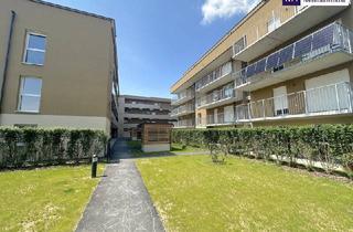 Penthouse kaufen in Zirbenweg, 8401 Kalsdorf bei Graz, Letzte ECKWOHNUNG mit besonders viel Privatsphäre! Genießen Sie herrliche Sommertage in Ihrem idyllischen Eigenarten - viele weitere Wohnungen auch mit Balkon verfügbar!