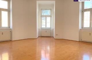 Wohnung kaufen in Brockmanngasse, 8010 Graz, Lage, Lage, Lage – Charmante 50m² Wohnung im begehrten Altbaugebäude!