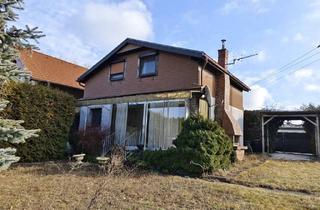 Haus kaufen in Steinbrunn, 7035 Steinbrunn, 7035 Steinbrunn: Ferienhaus mit Seezugang - Nur 45 Minuten von Wien