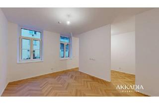 Wohnung kaufen in Tiefendorfergasse, 1140 Wien, Sanierter Pärchenhit im Gründerzeithaus A\\