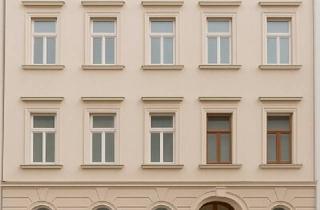 Anlageobjekt in 1150 Wien, Kompaktes Zinshaus mit hohem Leerstand und geplanter DG-Entwicklung | 450 m² DG-Potenzial