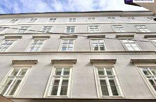 Anlageobjekt in 1150 Wien, Historisches Zinshaus mit Entwicklungspotenzial in Wien 15 ++ Wertsteigerung durch Leerstandsmanagement und Dachausbau
