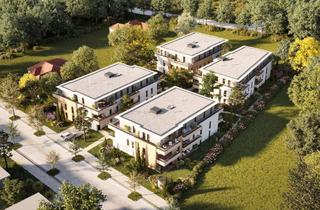 Wohnung kaufen in Ackergasse 14, 2700 Wiener Neustadt, PROVISIONSFREI! Großzügige 4-Zimmer-Wohnung mit Sonnenbalkon & Stil