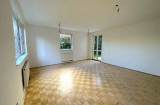 Wohnung kaufen in 1190 Wien, TRAUMHAFTE 5 ZIMMERWOHNUNG MIT TERRASSE UND GARTEN - SANIERUNGSPROJEKT FÜR VISIONÄRE!