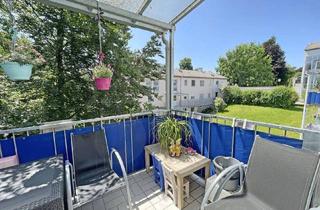 Wohnung kaufen in 8301 Laßnitzhöhe, Helles und zentrales Wohnerlebnis am Waldrand!