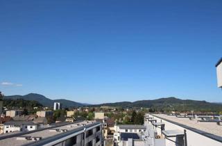 Wohnung kaufen in 9020 Klagenfurt, ANLEGERHIT -90m² Wohnung mit Balkon und TG in der Nähe des LKH Klagenfurt