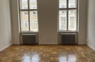 Wohnung mieten in Seeböckgasse, 1160 Wien, Südseitige 3-Zimmer Altbauwohnung - urbanes Leben in 1160 Wien !