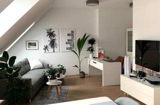 Wohnung mieten in 2351 Wiener Neudorf, Nachmieter gesucht: Helle zentralgelegene Dachwohnung in Wiener Neudorf
