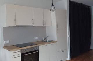 Wohnung mieten in Derfflingerstraße, 4020 Linz, Ab Ende 2025 / Anfang 2026 - moderne Wohnung mit Loggia auf Erstbezugsniveau