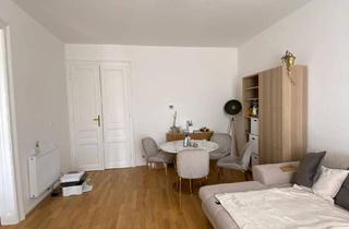Wohnung mieten in Krausegasse, 1110 Wien, Nachmieter für schönen, renovierten Altbau im 11. Bezirk