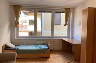 Wohnung mieten in Villacherstrasse, 9800 Spittal an der Drau, Singlewohnung