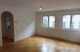 Wohnung mieten in Pezzlgasse 61, 1170 Wien, Ideale 3-Zimmerwohnung für Pärchen/2er WG für StundtInnen