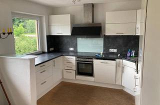 Wohnung mieten in 6800 Feldkirch, Feldkirch Tosters: 2.5-Zimmer Dachwohnung mit Balkon und Garage