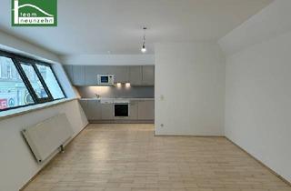 Wohnung mieten in Kaiserstraße, 1070 Wien, 1-Zimmer Wohnung inkl. Einbauküche in zentraler Lage in 1070 Wien - JETZT ANFRAGEN