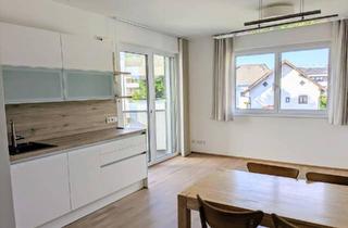 Wohnung kaufen in 5201 Seekirchen am Wallersee, Moderne 3-Zimmer-Wohnung mit Balkon im Zentrum von Seekirchen