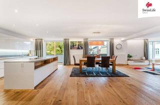 Wohnung kaufen in Rudolfstraße, 4040 Linz, Großzügig, modern und zentral | einzigartiges Wohnambiente | Linz-Urfahr