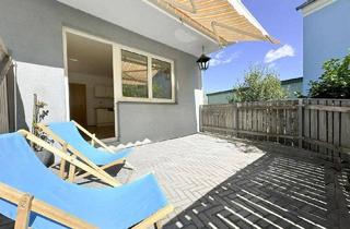 Wohnung mieten in Radgasse 1, 8020 Graz, *LEND am Murradweg* Lichtdurchflutete Wohnung mit großer Terrasse