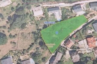 Grundstück zu kaufen in 9400 Wolfsberg, Das perfekte Baugrundstück in der Stadt