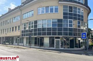Gewerbeimmobilie kaufen in 2340 Mödling, Geschäftslokal im Zentrum von Mödling
