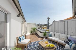 Maisonette kaufen in 1120 Wien, Ein Zuhause mit Weitblick – Platz für Familie, Leben und Lieblingsmomente