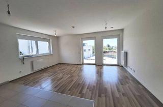 Wohnung mieten in Doktor-Steiner-Gasse, 2115 Ernstbrunn, Moderne 3-Zimmer-Wohnung mit Balkon in Ernstbrunn