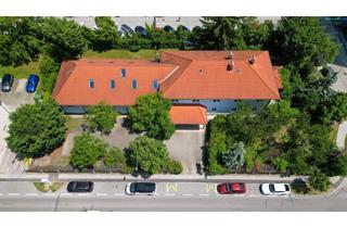 Mehrfamilienhaus kaufen in 2700 Wiener Neustadt, Saniertes Mehrfamilienhaus mit 3 Wohneinheiten und Werkstatt auf 1.755 m² Grund