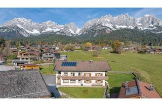 Haus kaufen in 6353 Going am Wilden Kaiser, Apartmenthaus mit Freizeitwohnsitz in Toplage