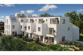 Wohnung kaufen in Maurer Lange Gasse, 1230 Wien, Neubauprojekt I Maurer Hauptplatz I Dachwohnung [A\\]