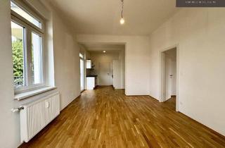 Wohnung kaufen in Ragnitzstraße, 8047 Graz, | MODERNE 2-ZIMMER WOHNUNG MIT BALKON | IN WUNDERSCHÖNER VILLA | HELL & GEMÜTLICH | IDEAL FÜR STUDENTEN, SINGELS ODER PÄRCHEN | NÄHE MED-UNI | TOP LAGE