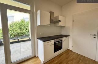 Wohnung kaufen in Ragnitzstraße, 8047 Graz, | MODERNE 2-ZIMMER WOHNUNG MIT TERRASSE | IN WUNDERSCHÖNER VILLA | HELL & GEMÜTLICH | IDEAL FÜR STUDENTEN, SINGELS ODER PÄRCHEN | NÄHE MED-UNI | TOP LAGE