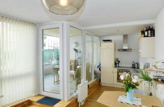Wohnung kaufen in Kaiserstrasse 63, 1070 Wien, Wohnung mit Terrasse