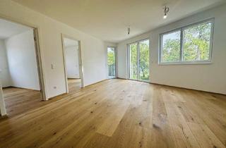 Maisonette kaufen in 1210 Wien, Ruhig, grün und exklusiv: Ihr neues Zuhause wartet !