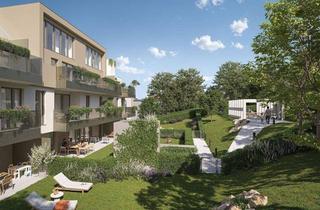 Wohnung kaufen in Küniglberg, 1130 Wien, Provisionsfrei - Große Gartenwohnung am Fuße des Küniglbergs.