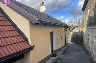 Haus kaufen in 3633 Schönbach, Wohnhaus mit Nebengebäude in Schönbach
