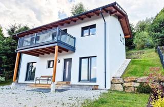 Almhütte zu kaufen in 9463 Reichenfels, Jeder Tag ein Erlebniss! Modernes Almhaus in idylischer Lage...