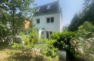 Haus mieten in Salmannsdorfer Straße, 1190 Wien, AVAILABLE 5 min. walk to the AIS only/ SOFORT BEZIEHBAR: vis-à-vis der Amerikanischen Schule großzügiges Einfamilienhaus, 7 Zimmer und großem Garten - AIR CONDITION - Perfekt für Familien - jetzt mieten!