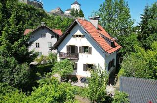 Grundstück zu kaufen in 6330 Kufstein, Ein Grundstück mit Potenzial: Altbestand in attraktiver Lage von Kufstein